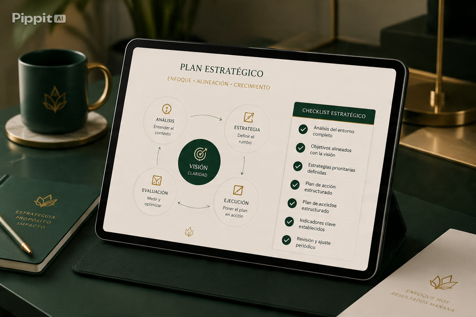 Diagrama de flujo y estructura técnica para documentar procesos operativos en una empresa